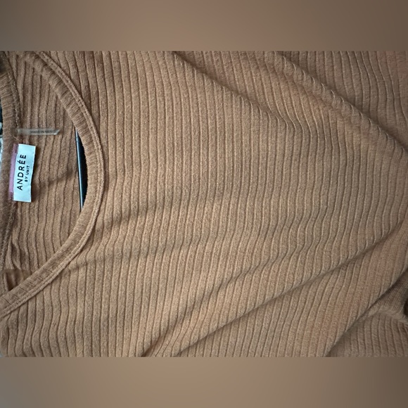 A sweeter type shirt from Andree - Picture 3 of 3